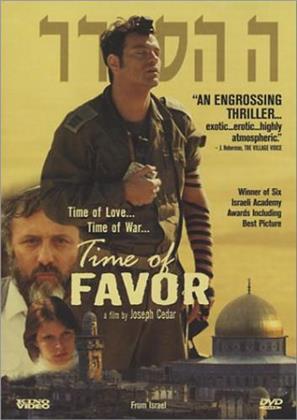 Time of favor (Widescreen)