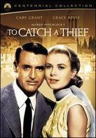 To Catch a Thief (1955) (Remastered, 2 DVDs)