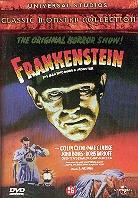 Frankenstein (1931) (b/w)