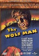 The wolf man - Le Loup Garou (1941)