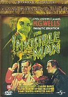 L'homme invisible (1933)