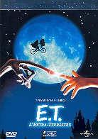 E.T. - L'extra-Terrestre (1982) (Box, 2 DVDs)