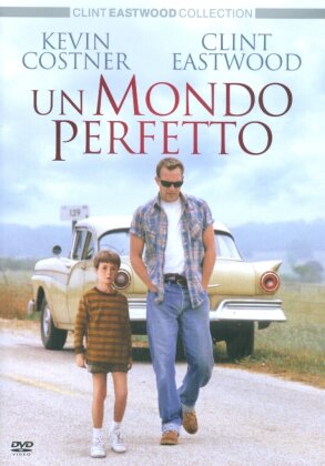 Un mondo perfetto - (Clint Eastwood Collection) (1993)