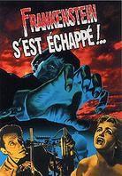 Frankenstein s'est échappé! (1957)