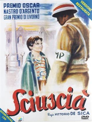 Sciuscià (1946) (2 DVDs)