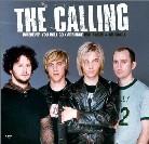 Calling - Adrienne / Wherever you will go (Single)