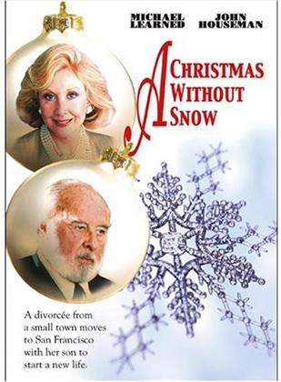 A Christmas without Snow (1980)