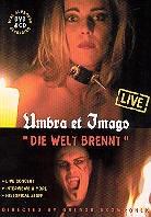 Umbra Et Imago - Die Welt brennt (DVD + CD)