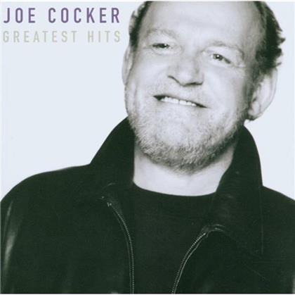 Joe Cocker - Greatest Hits - EMI