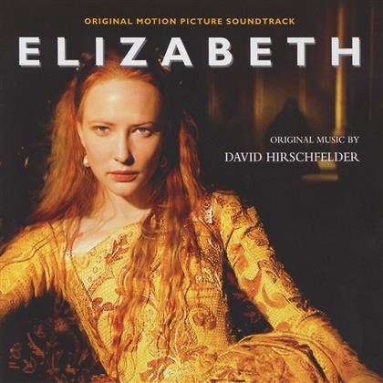 David Hirschfelder - Elizabeth - OST (CD)