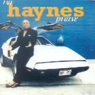 Roy Haynes - Praise