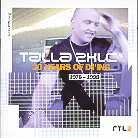 Talla 2XLC - 20 Years Of Dj'ing