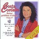 Costa Cordalis - Seine Gr. Erfolge 2