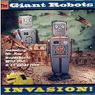 The Giant Robots - Invasion