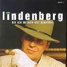 Udo Lindenberg - Wo Ich Meinen Hut Hinhaenge