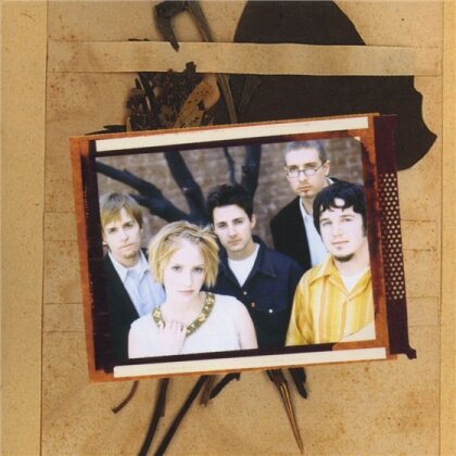 Sixpence None The Richer - --- (Manufactured On Demand)