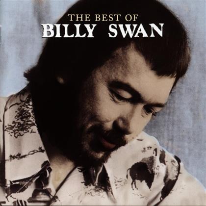 Billy Swan - Best Of