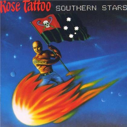 Rose Tattoo - Southern Stars