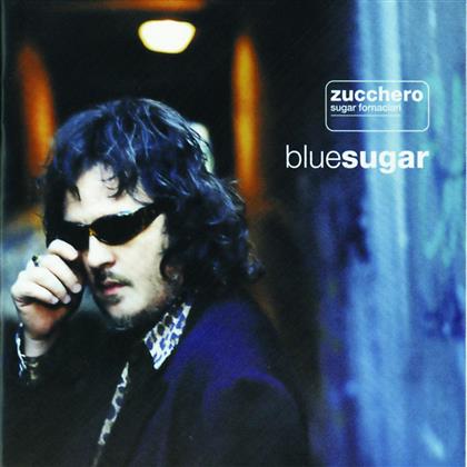 Zucchero - Blue Sugar (Italian Version)