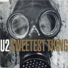 U2 - Sweetest Thing - Red Rocks Live