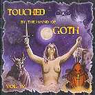 Touched By The Hand Of Goth - Various 4 (2 CDs)