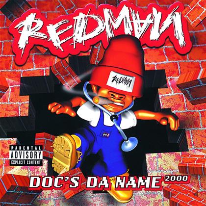 Redman - Doc's Da Name