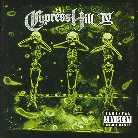 Cypress Hill - IV (Édition Limitée)