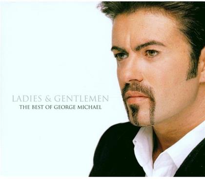 George Michael - Ladies & Gentlemen (Euro Edition, 2 CDs)
