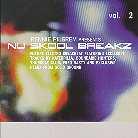 Nu Skool Breakz - Various 2 (2 CDs)