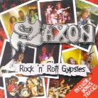 Saxon - Rock'n'roll Gypsies