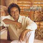 Johnny Mathis - Because You Loved Me