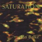Jon Balke - Saturation