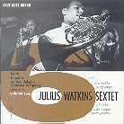 Julius Watkins - Sextet Vol. 1 & 2