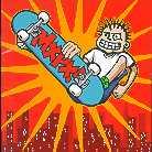 MXPX - Let It Happen