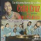 Celia Cruz - La Guarachera De Cuba