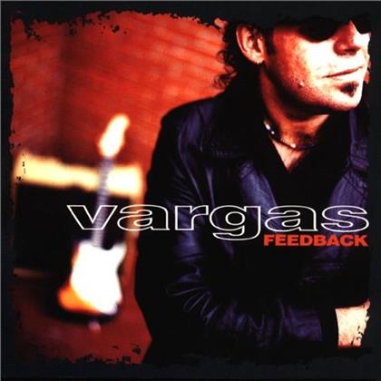 Vargas - Feedback