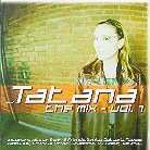 DJ Tatana - Mix - Vol. 1