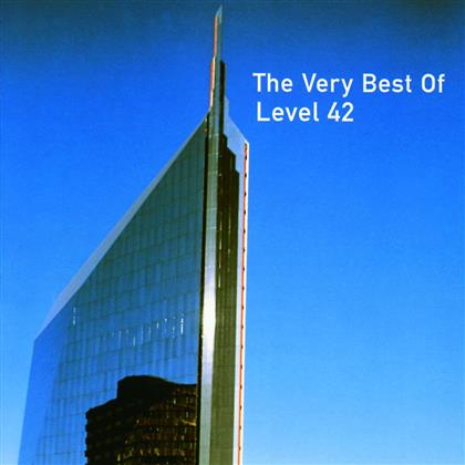 Level 42 - Very Best Of