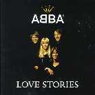 ABBA - Love Stories (Version Remasterisée)