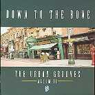Down To The Bone - Urban Grooves