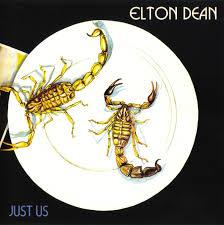 Elton Dean - Just Us