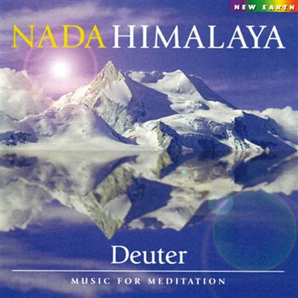 Deuter - Nada Himalaya 1