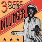Dillinger - 3 Piece Suit