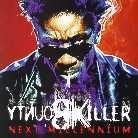 Bounty Killer - Next Millenium