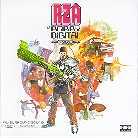 RZA (Wu-Tang Clan) - As Bobby Digital - In Stereo