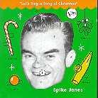 Spike Jones - Let's Sing A Song Of Christmas