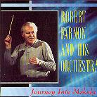 Robert Farnon - Journey Into Melody
