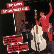 Ray Campi - Taylor Texas 1988