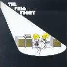 Free - Story