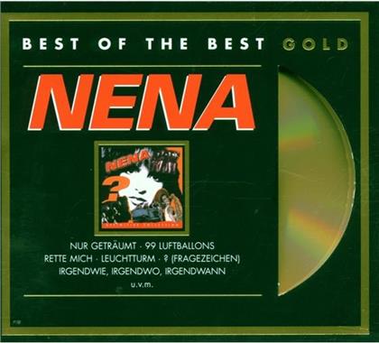 Nena - Definitive Collection - Gold